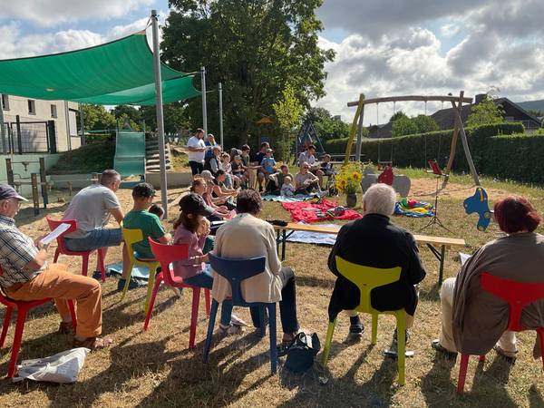 Quelle: Familienzentrum Werbach