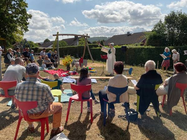 Quelle: Familienzentrum Werbach