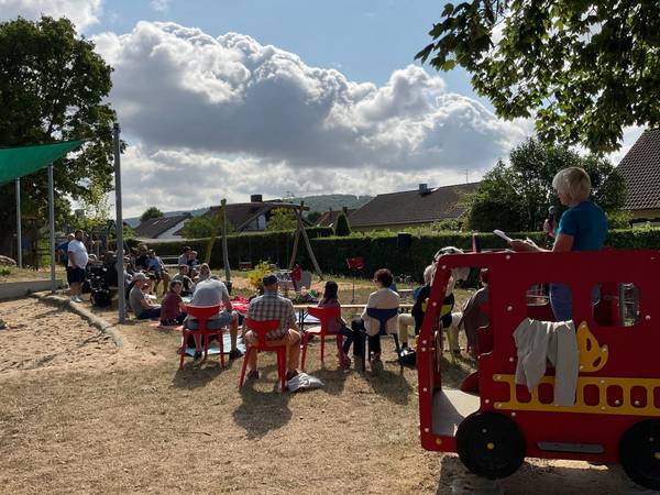 Quelle: Familienzentrum Werbach