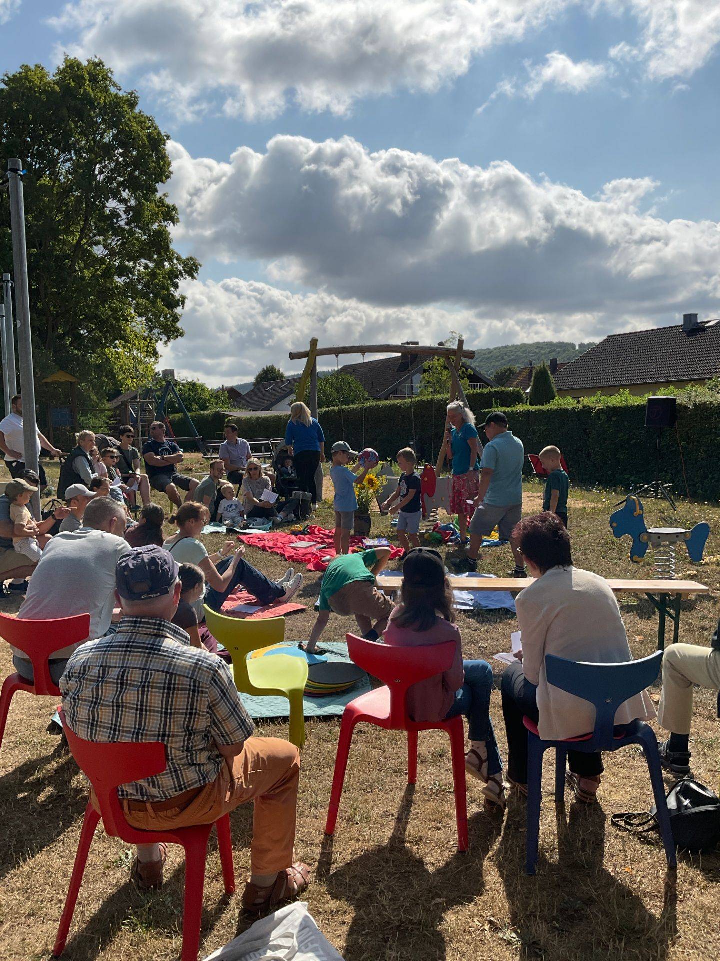 Quelle: Familienzentrum Werbach